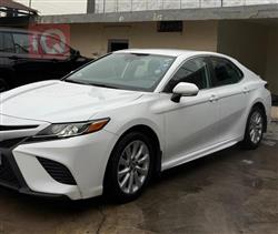 تۆیۆتا کامری